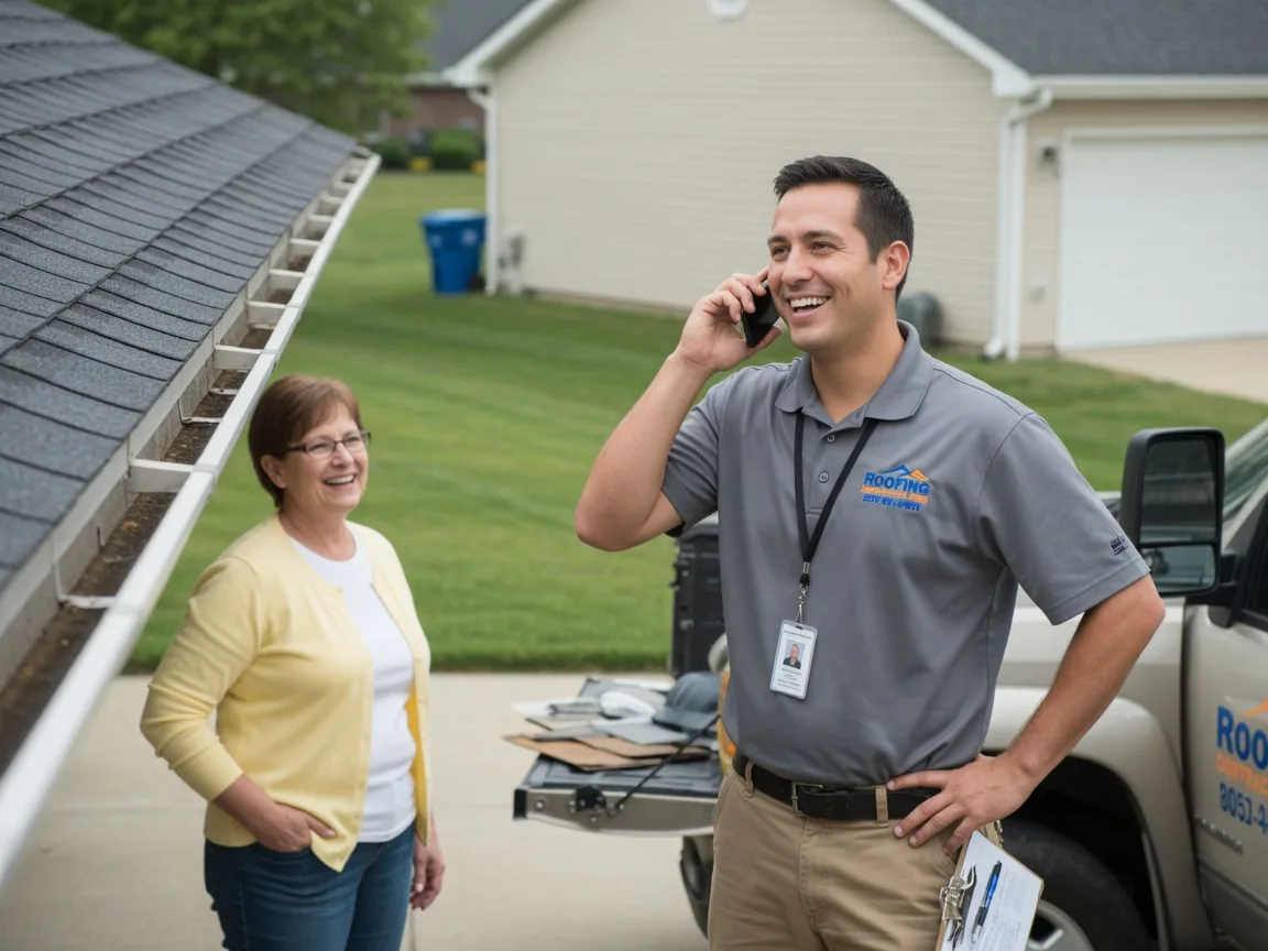 Local Roofing Contractors Finksburg, MD FAQs